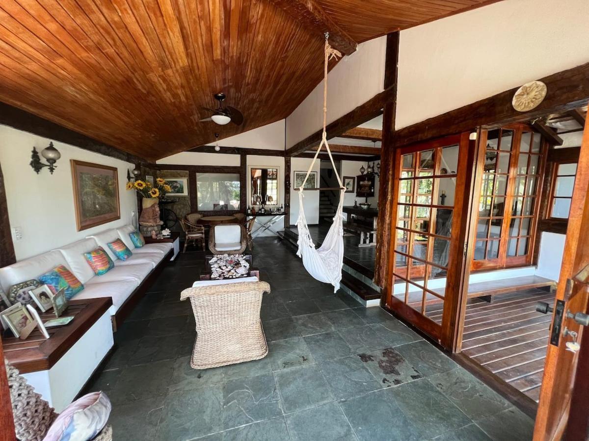 Casa Dos Sonhos Em Buzios Chez Anna Armacao dos Buzios Exterior photo