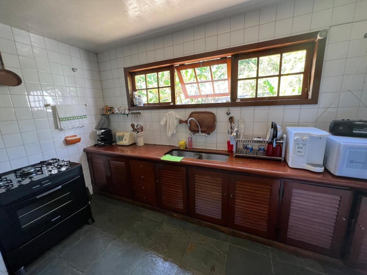 Casa Dos Sonhos Em Buzios Chez Anna Armacao dos Buzios Exterior photo