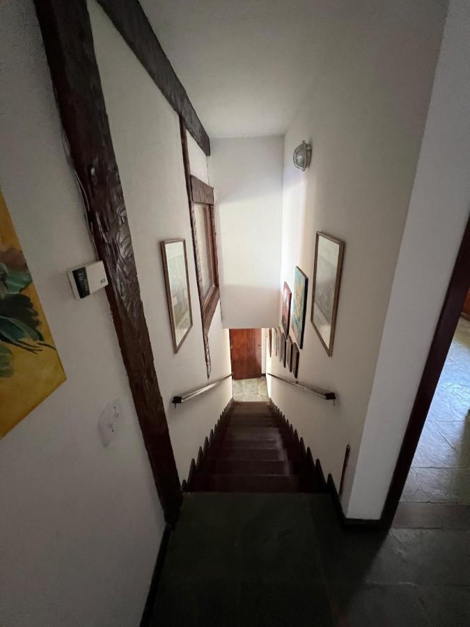 Casa Dos Sonhos Em Buzios Chez Anna Armacao dos Buzios Exterior photo