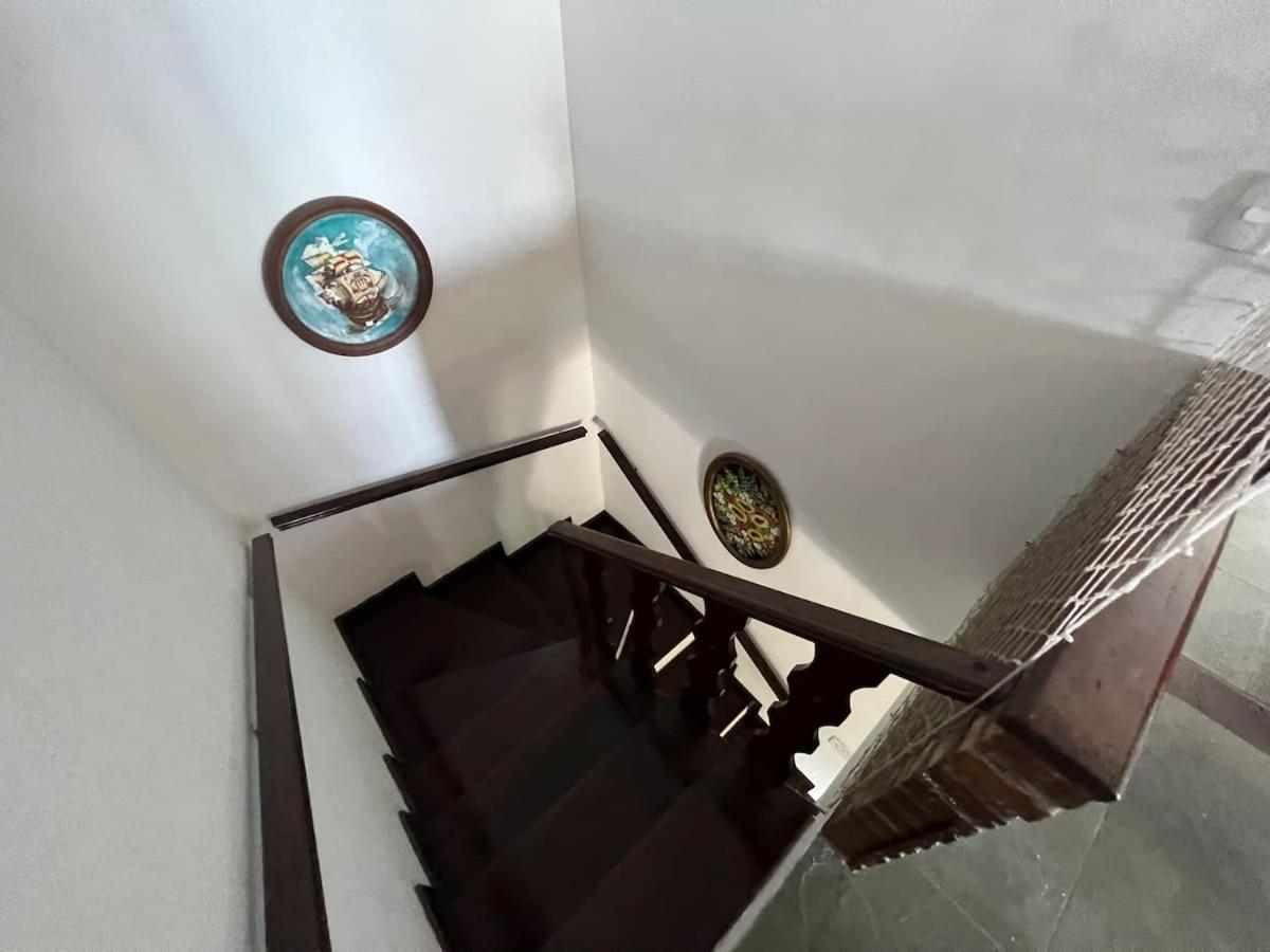 Casa Dos Sonhos Em Buzios Chez Anna Armacao dos Buzios Exterior photo