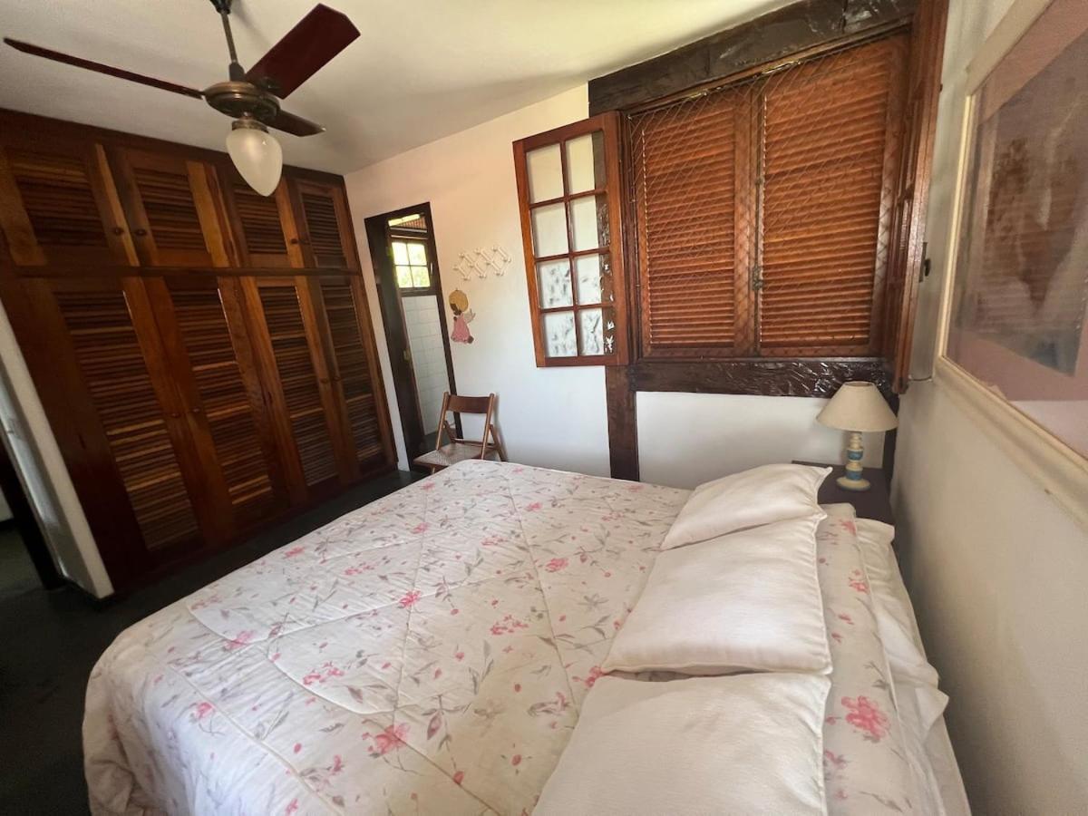 Casa Dos Sonhos Em Buzios Chez Anna Armacao dos Buzios Exterior photo