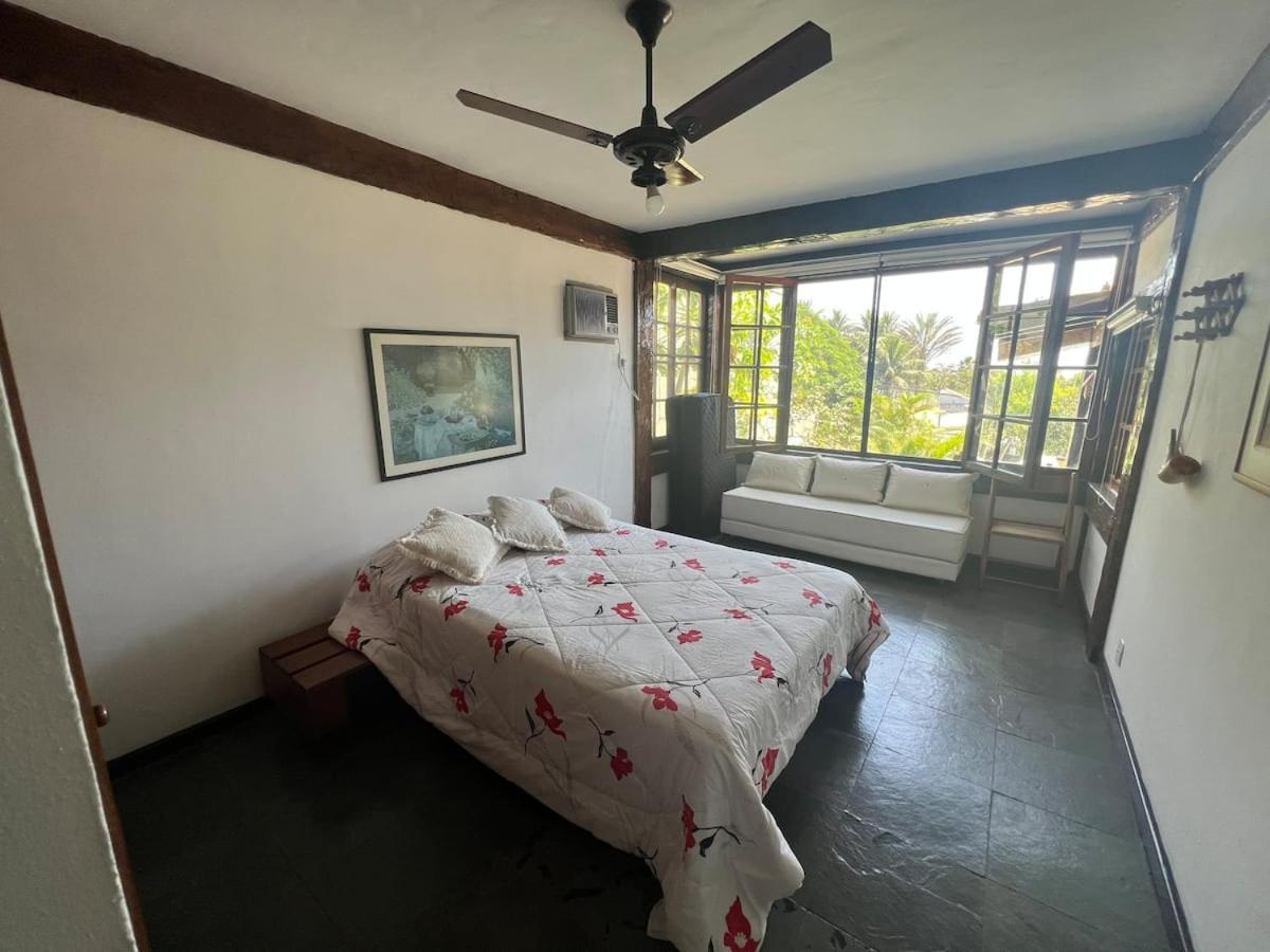 Casa Dos Sonhos Em Buzios Chez Anna Armacao dos Buzios Exterior photo